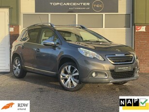 Peugeot 2008 1.6 VTi Allure/TREKH/PANO/PARKS/STOELV/APK/NAP