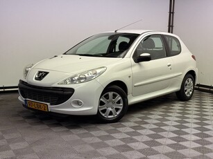 Peugeot 206+ 1.4 XS 3-drs Airco 1e Eigenaar NL Auto