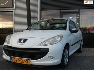 Peugeot 206+