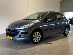 Peugeot 207 1.4 16V 5drs Airco NL-auto