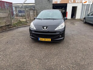 Peugeot 207 1.4-16V Color-line