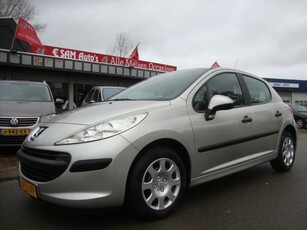 Peugeot 207 1.4-16V XR ( Airco KM NAP)