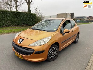 Peugeot 207 1.4-16V XR APK 1-2026/NAP