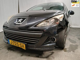 Peugeot 207 1.4 Acces Lite - Airco - Export - Schade