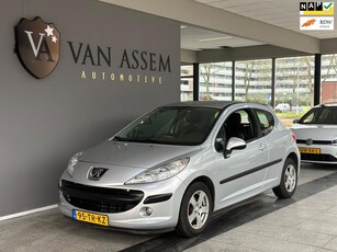 Peugeot 207 1.4 Color-line66DKM NAPAIRCONETJES