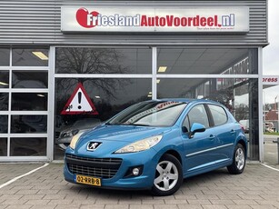 Peugeot 207 1.4 VTi Blue Lease Executive