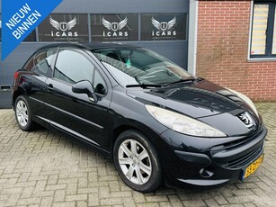 Peugeot 207 1.4 VTi Cool 'n Blue