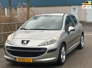 Peugeot 207 1.4 VTi Cool 'n Blue!2008!5-deurs!Airco!NAP!