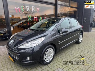 Peugeot 207 1.4 VTi Urban Move / apk 12-2025