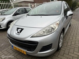 Peugeot 207 1.4 VTi X-line