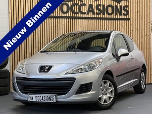 Peugeot 207 1.4 VTi X-line