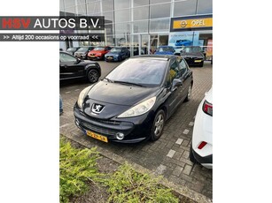 Peugeot 207 1.4 VTi XS Pack airco LM 4-deurs