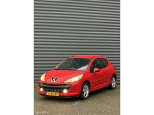 Peugeot 207 1.4 VTi XS Pack