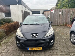 Peugeot 207 1.4 XR