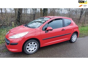 Peugeot 207 1.4 XR