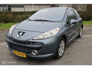 Peugeot 207 1.6-16V XS in veiling bij ProVeiling