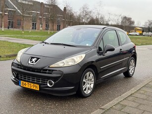 Peugeot 207 1.6-16V XS Pack