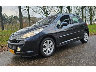 Peugeot 207 1.6-16V XS Pack NL Auto ! 5 Deurs ! Keurige auto