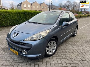 Peugeot 207 1.6-16V XS Pack PANO/CLIMA/AP 12-2025