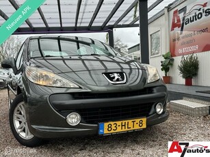 Peugeot 207 1.6 VTi Nieuwe APK