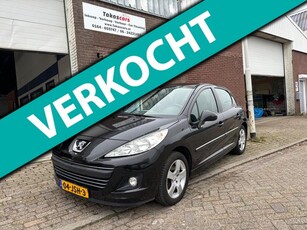 Peugeot 207 1.6 VTi Première AIRCO&APK&NAP