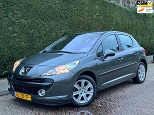 Peugeot 207 1.6 VTi XS /AUTOMAAT/PDC/ZEER LAGE