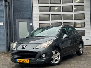 Peugeot 207 1.6 VTi XS Clima Cruise Pano N.A.P