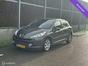 Peugeot 207 1.6 VTi XS Pack AUTOMAATNAPAPKCRUISECLIMA