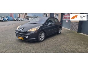 Peugeot 207 1.6 VTi XS Pack km 128874 N.A.P