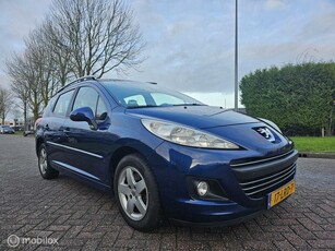 Peugeot 207 SW 1.4 VTi Style Airco