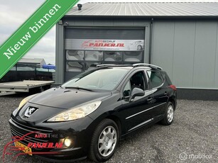 Peugeot 207 SW 1.4 VTi Style 