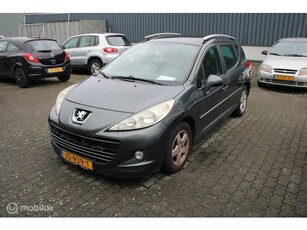 Peugeot 207 SW 1.4 VTi X-line