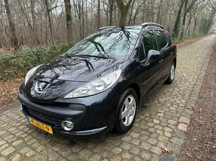 Peugeot 207 SW 1.4 VTi XS 140214 km APK 01-2026!!