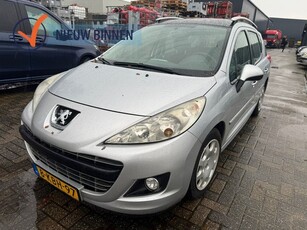 Peugeot 207 SW 1.6 HDIF XS (bj 2012)