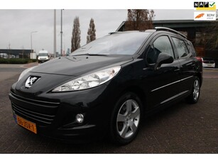 Peugeot 207 SW 1.6 VTi Première NAVIGATIE CRUISE CONTROLE