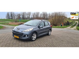 Peugeot 207 SW 1.6 VTi Première NW APK