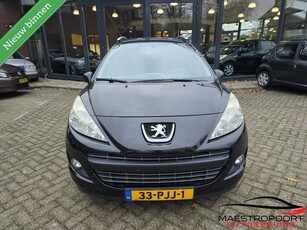 Peugeot 207 SW 1.6 VTi Sportium