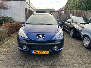 Peugeot 207 SW 1.6 VTi XS