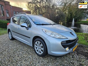 Peugeot 207 SW 1.6 VTi XS AIRCO *apk:06-2025*