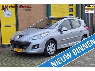 Peugeot 207 SW 1.6 VTi XS Cruise Control! Aicro! Nette