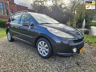 Peugeot 207 SW 1.6 VTi XS panorama AIRCO/cruise