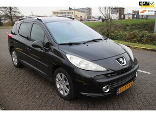 Peugeot 207 SW 1.6 VTi XS Première