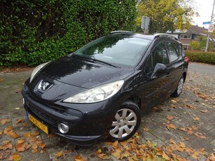 Peugeot 207 SW MET AIRCO & APK TOT 31-03-2025!