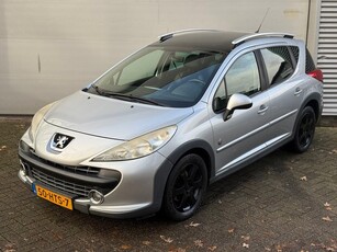 Peugeot 207 SW Outdoor 1.6 VTi Outdoor XS l Panodak l Airco