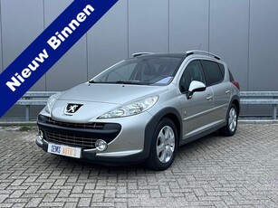 Peugeot 207 SW Outdoor 1.6 VTi Sublime Clima / Pano / Cruise