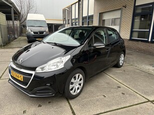 Peugeot 208 1.0 PureTech Access (bj 2015)