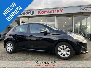 Peugeot 208 1.0 PureTech Access NAP, navigatie