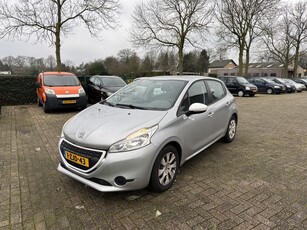 Peugeot 208 1.0 PureTech MOTOR DEFECT! (bj 2015)