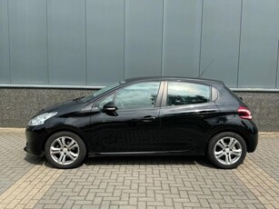 Peugeot 208 1.0 VTi Active AIRCO // 5DRS NIEUWE APK