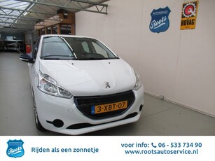 Peugeot 208 1.0 VTi LIKE AKTIE-PRIJS*AC*TREKH*SB*5-DRS.